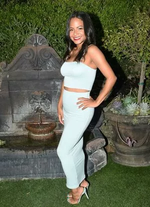 Christina Milian OnlyFans Leaked Free Thumbnail Picture - #7pzTsqVdOb