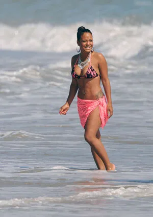 Christina Milian OnlyFans Leaked Free Thumbnail Picture - #8Hi9YtBrrR