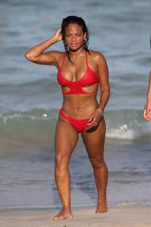 Christina Milian OnlyFans Leaked Free Thumbnail Picture - #8opB5WrIHg