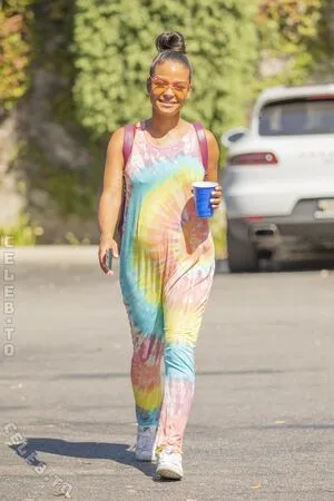 Christina Milian OnlyFans Leaked Free Thumbnail Picture - #92NZXFXVF6