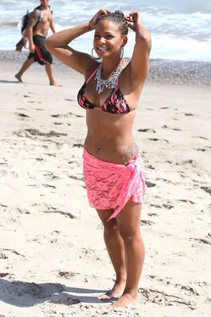 Christina Milian OnlyFans Leaked Free Thumbnail Picture - #9H5AZm6czM