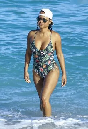 Christina Milian OnlyFans Leaked Free Thumbnail Picture - #9YaXuGesuz