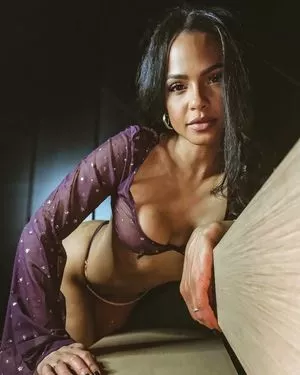 Christina Milian OnlyFans Leaked Free Thumbnail Picture - #9l5UFcedhn
