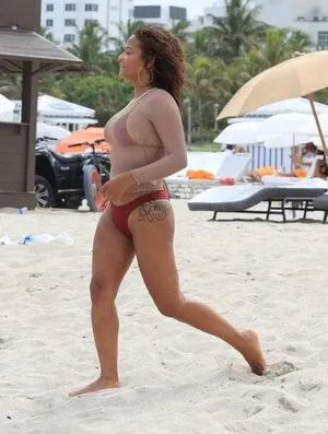 Christina Milian OnlyFans Leaked Free Thumbnail Picture - #9mEEZN3Pqe