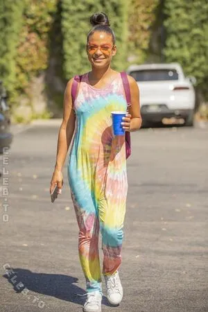 Christina Milian OnlyFans Leaked Free Thumbnail Picture - #A9nnuHBMGF