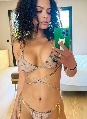 Christina Milian OnlyFans Leaked Free Thumbnail Picture - #ACgwayXnBG