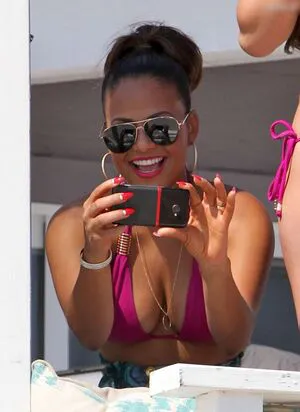 Christina Milian OnlyFans Leaked Free Thumbnail Picture - #AHEEnzNYlU