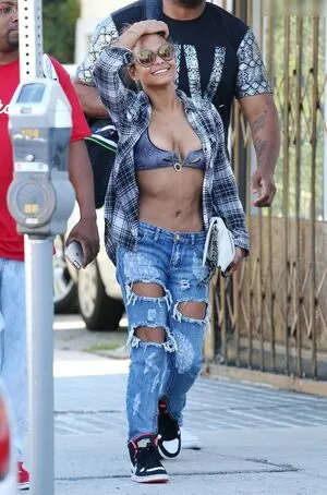 Christina Milian OnlyFans Leaked Free Thumbnail Picture - #ARTLXxhZGt