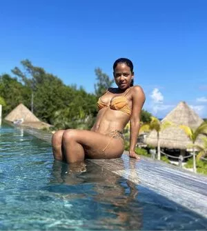 Christina Milian OnlyFans Leaked Free Thumbnail Picture - #B3AZbmnFqN
