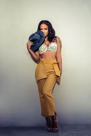 Christina Milian OnlyFans Leaked Free Thumbnail Picture - #C3GJJQ6v3I