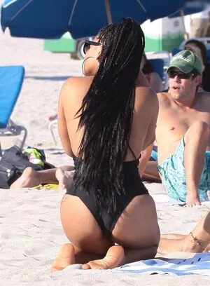 Christina Milian OnlyFans Leaked Free Thumbnail Picture - #CAiH15gWAI