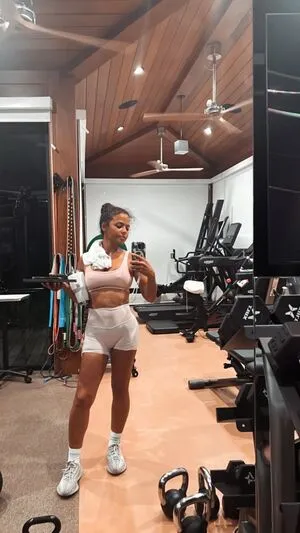 Christina Milian OnlyFans Leaked Free Thumbnail Picture - #CKRTWO1NHl