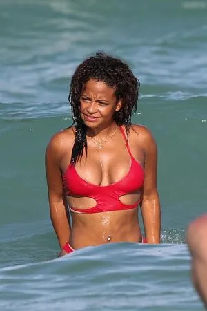 Christina Milian OnlyFans Leaked Free Thumbnail Picture - #CgFQPSoQwb