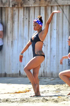 Christina Milian OnlyFans Leaked Free Thumbnail Picture - #Ci3odqb6Kc