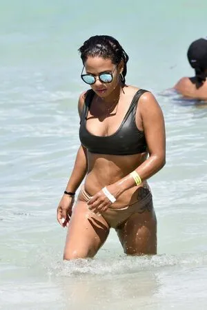 Christina Milian OnlyFans Leaked Free Thumbnail Picture - #ClUKBev396