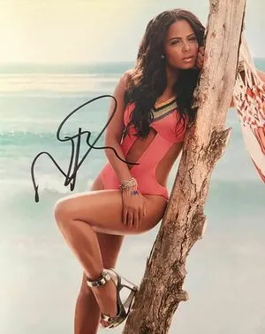 Christina Milian OnlyFans Leaked Free Thumbnail Picture - #D4cJMApBNW