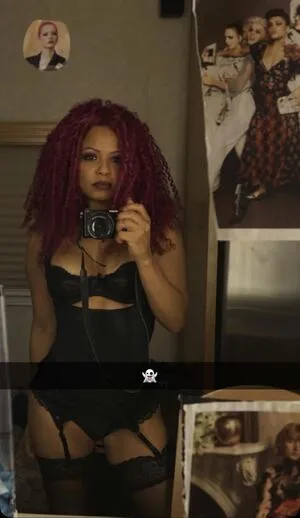 Christina Milian OnlyFans Leaked Free Thumbnail Picture - #E85j1D7hls