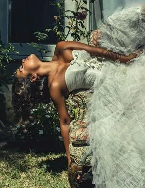 Christina Milian OnlyFans Leaked Free Thumbnail Picture - #EFYAJexG9Z