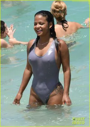 Christina Milian OnlyFans Leaked Free Thumbnail Picture - #F9k2GWdVLM