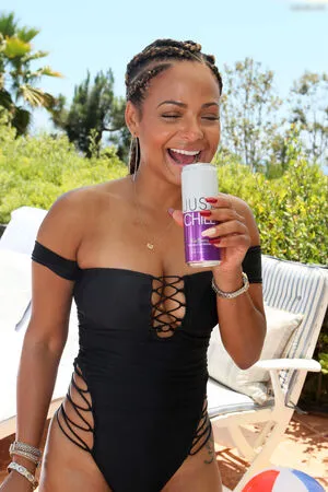 Christina Milian OnlyFans Leaked Free Thumbnail Picture - #FNgkwINjia