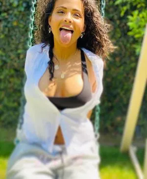 Christina Milian OnlyFans Leaked Free Thumbnail Picture - #FUkGPRHhCY