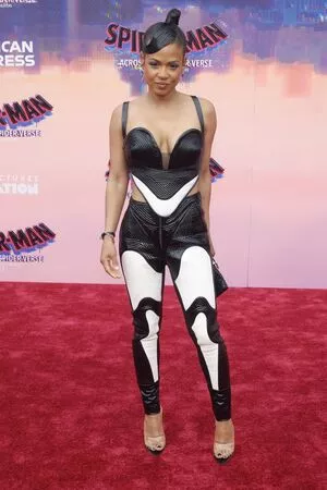 Christina Milian OnlyFans Leaked Free Thumbnail Picture - #FbwcgUWAxr