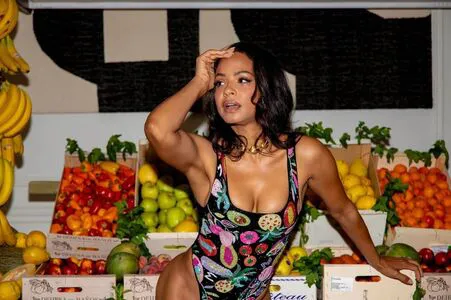 Christina Milian OnlyFans Leaked Free Thumbnail Picture - #FxrvRL9btQ