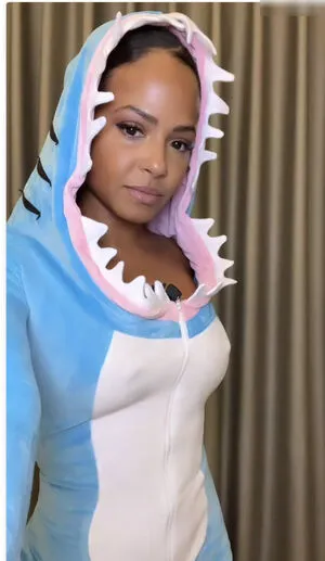 Christina Milian OnlyFans Leaked Free Thumbnail Picture - #Gnh8cLE6cO