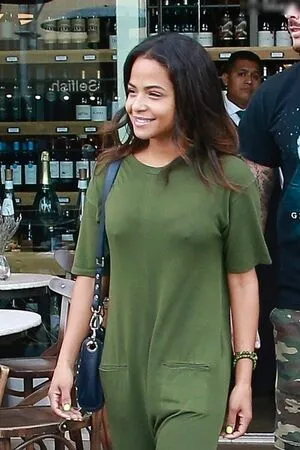 Christina Milian OnlyFans Leaked Free Thumbnail Picture - #Gtnhikh165