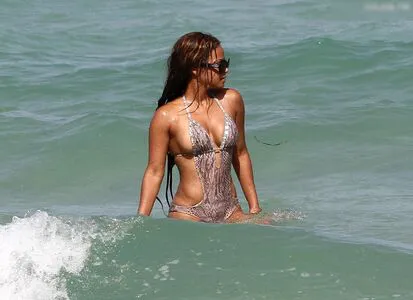 Christina Milian OnlyFans Leaked Free Thumbnail Picture - #Hgfak7Kvx1