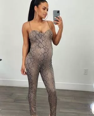 Christina Milian OnlyFans Leaked Free Thumbnail Picture - #Hj8E6KXDQk