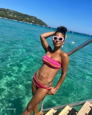 Christina Milian OnlyFans Leaked Free Thumbnail Picture - #HuqFsUcQIq