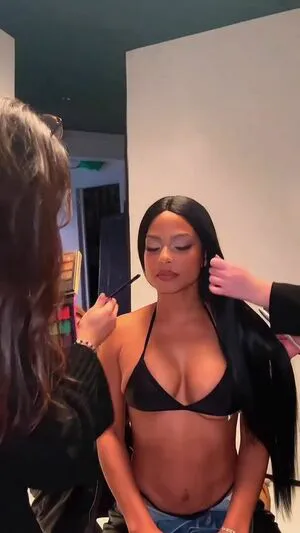 Christina Milian OnlyFans Leaked Free Thumbnail Picture - #ICLjU92gol