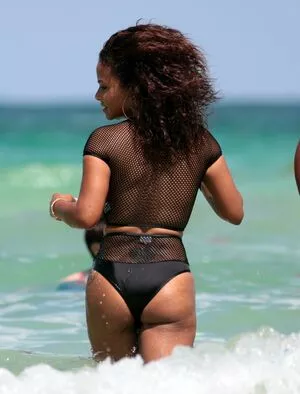 Christina Milian OnlyFans Leaked Free Thumbnail Picture - #IVUpUZR0MJ