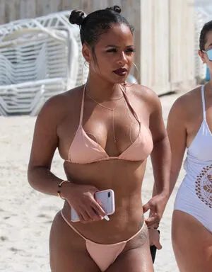 Christina Milian OnlyFans Leaked Free Thumbnail Picture - #IWKNwjl8pA