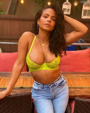 Christina Milian OnlyFans Leaked Free Thumbnail Picture - #IxoF09BA7q