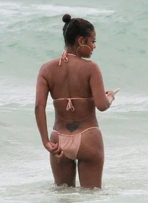 Christina Milian OnlyFans Leaked Free Thumbnail Picture - #JKXQjKPBZf