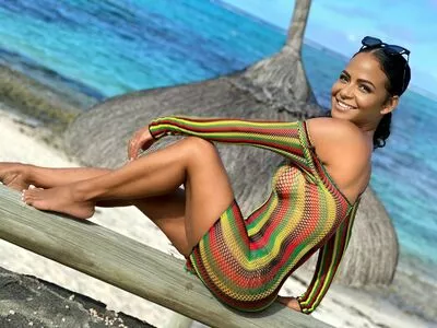Christina Milian OnlyFans Leaked Free Thumbnail Picture - #KdiifGCHuI