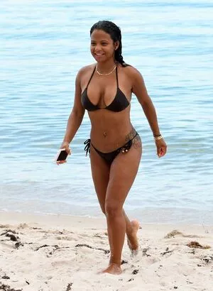 Christina Milian OnlyFans Leaked Free Thumbnail Picture - #LkMRGKD5MO