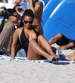 Christina Milian OnlyFans Leaked Free Thumbnail Picture - #Lt23OL74AE