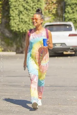 Christina Milian OnlyFans Leaked Free Thumbnail Picture - #LxEx7CMKQP