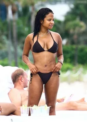 Christina Milian OnlyFans Leaked Free Thumbnail Picture - #M71qOQMBQw