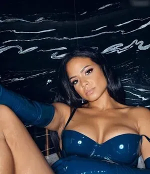 Christina Milian OnlyFans Leaked Free Thumbnail Picture - #MSD8GQZ21Q