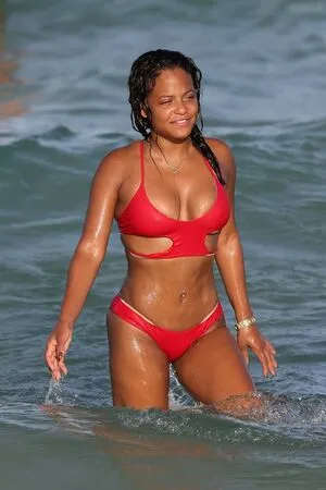 Christina Milian OnlyFans Leaked Free Thumbnail Picture - #MZjuEynzx3