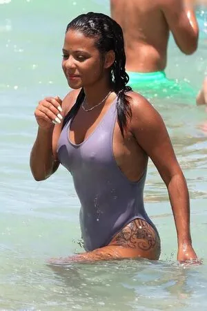 Christina Milian OnlyFans Leaked Free Thumbnail Picture - #NAeLDvBh6p