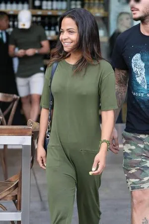 Christina Milian OnlyFans Leaked Free Thumbnail Picture - #NDeljvQ0t4