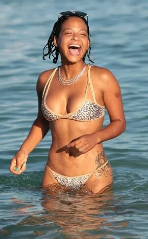 Christina Milian OnlyFans Leaked Free Thumbnail Picture - #NNafTbHXrg