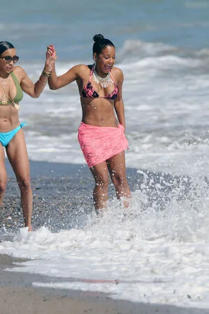 Christina Milian OnlyFans Leaked Free Thumbnail Picture - #NinsP8fxXb