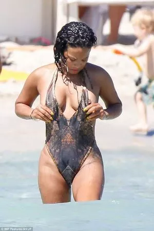 Christina Milian OnlyFans Leaked Free Thumbnail Picture - #OphmsPTtGE