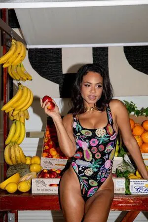 Christina Milian OnlyFans Leaked Free Thumbnail Picture - #Ou6zwCkbub